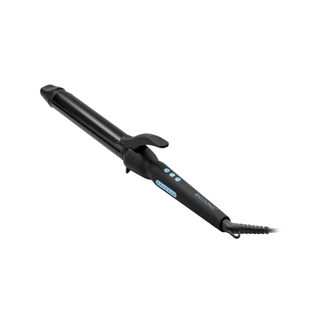 Bio Ionic 1.25’’ Long Barrel Curling Iron